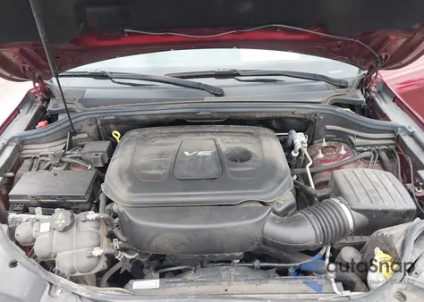 2018 Jeep Grand Cherokee Laredo 4X4 z USA, uszkodzony, nr VIN 1C4RJFAG8JC279314